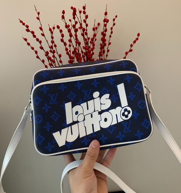 SAMC - LOV Bags - 2383