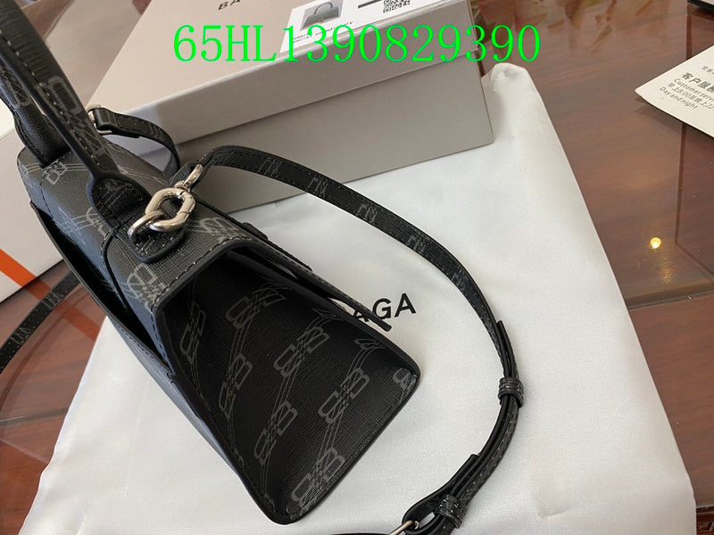 Satchel Bags - BGA Bags - 2157