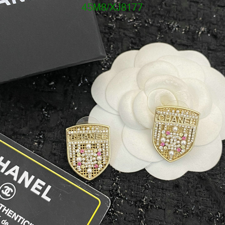 SAMC - CHL Jewelry - 924
