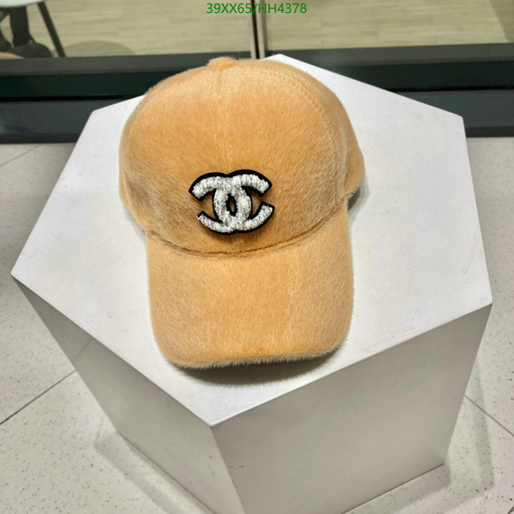 SAMC - CHL Caps & Hats - 305