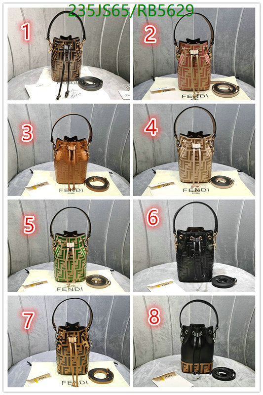 SAMC - FDE Bags - 423