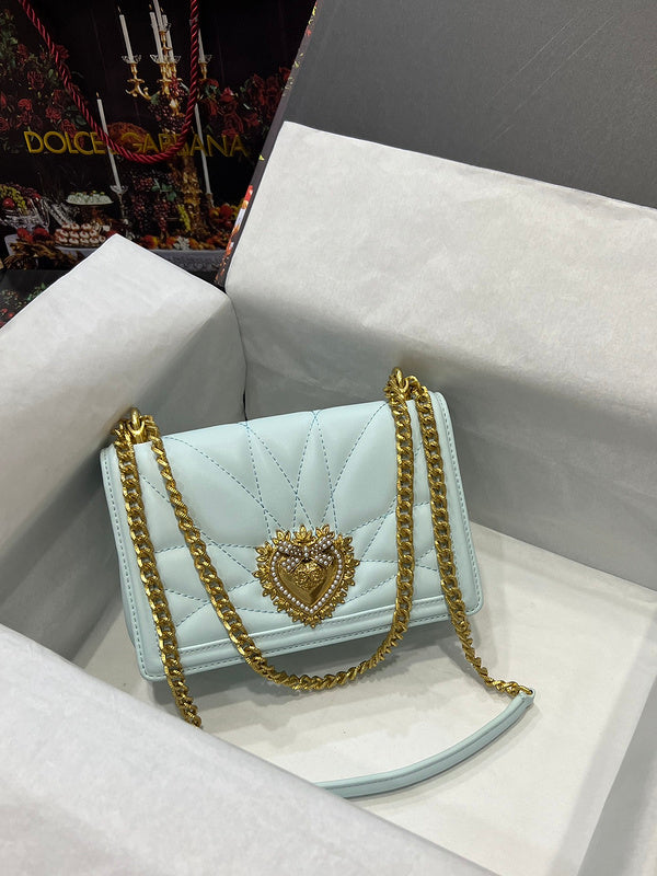 Satchel Bags - DG Bags - 369