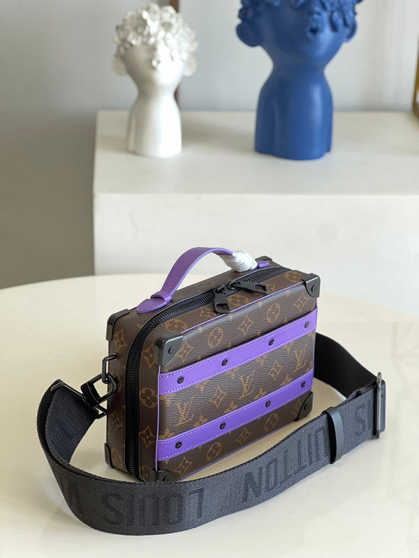 Glami- Glami- Lu-Vi bags - 2798