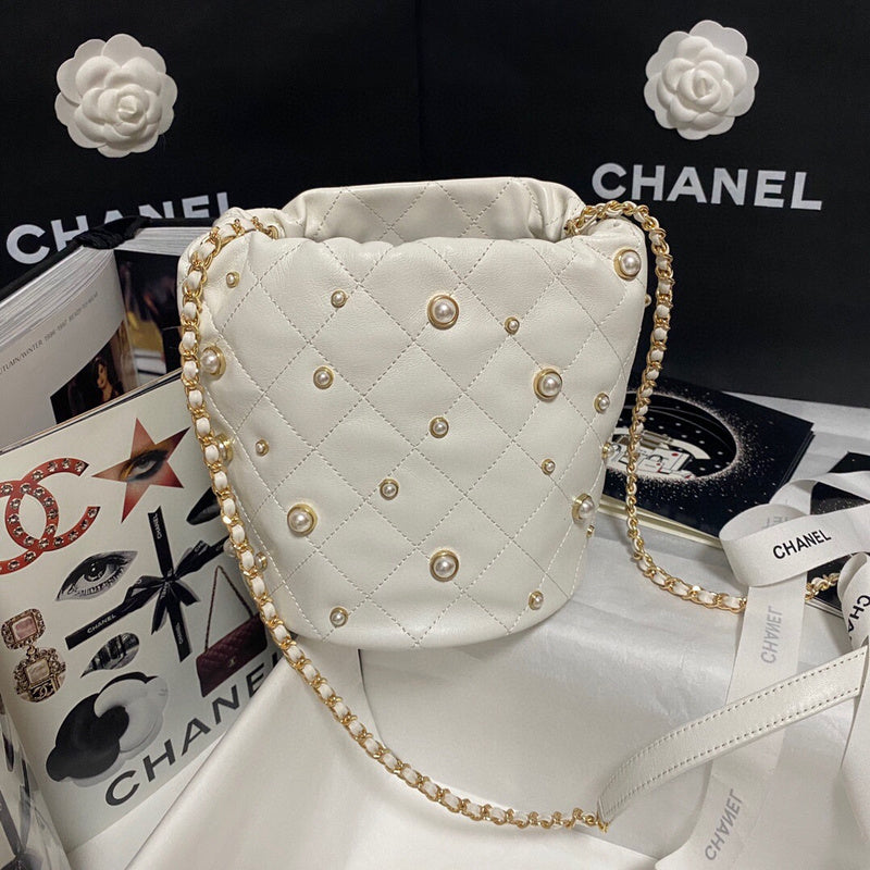 Satchel Bags - CHL Bags - 4196