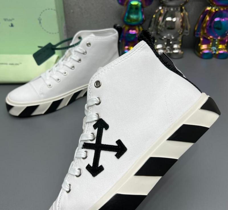 Glamy - YZO Men Shoes - 111
