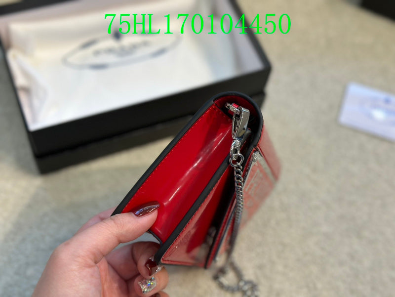 Satchel Bags - PDA Bags - 3683
