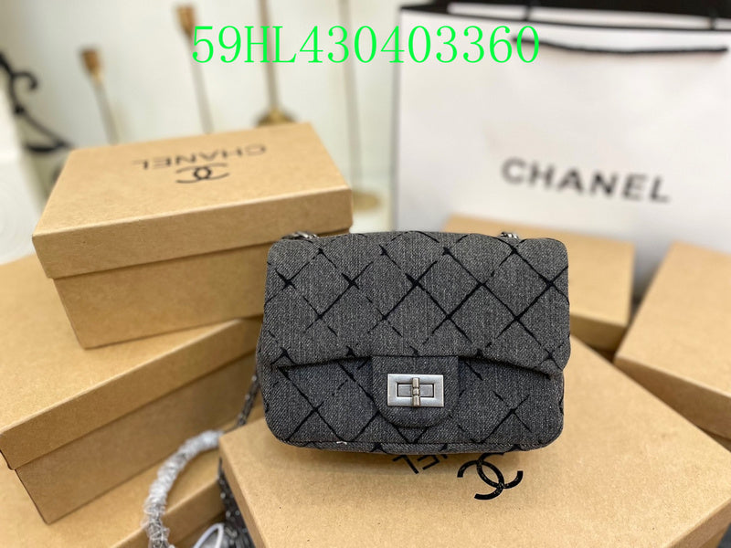 Glami - CHL Bags - 1199