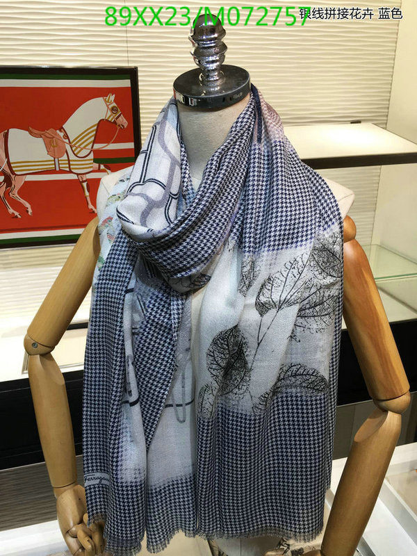 SAMC - CHL Scarves - 973