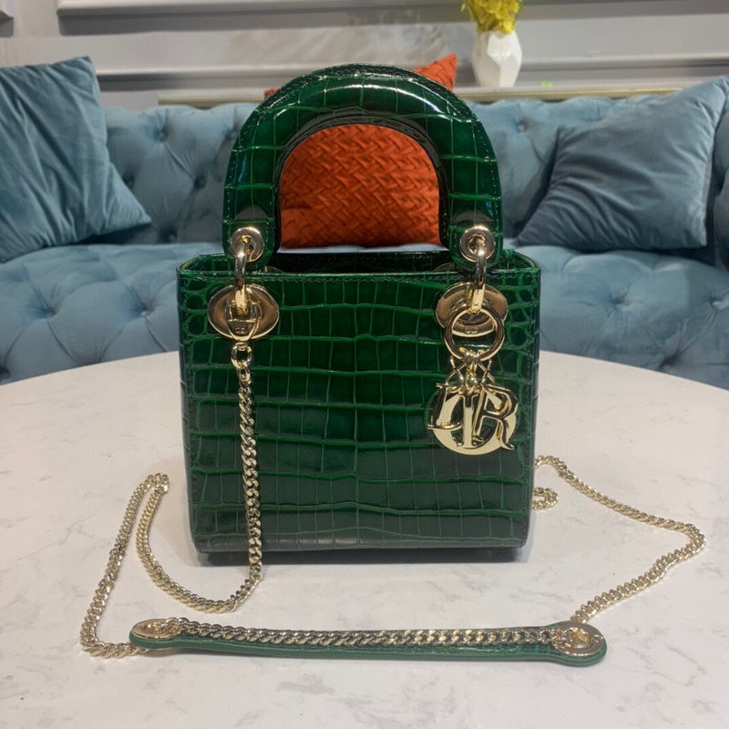 Glami Fashion - DIR Bags - 326