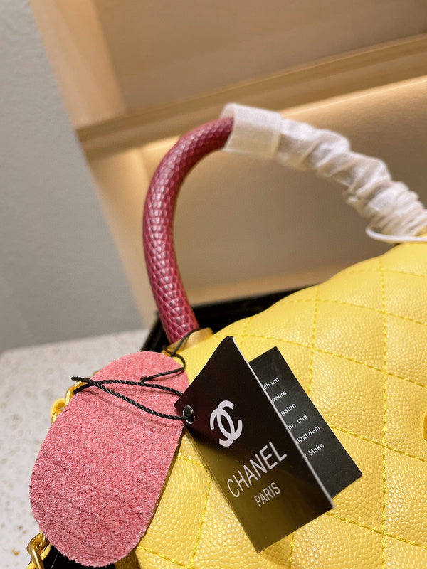 Satchel Bags - CHL Bags - 6980