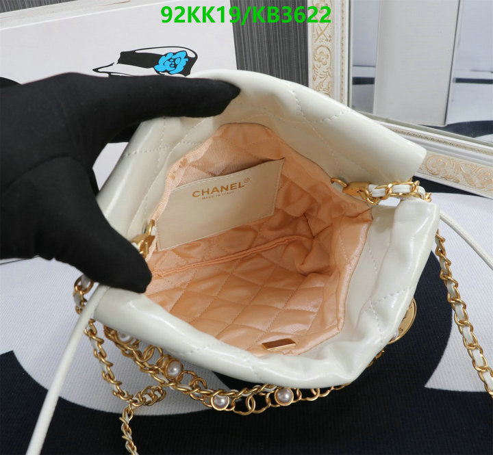 SAMC - CHL Bags Crossbody - 016