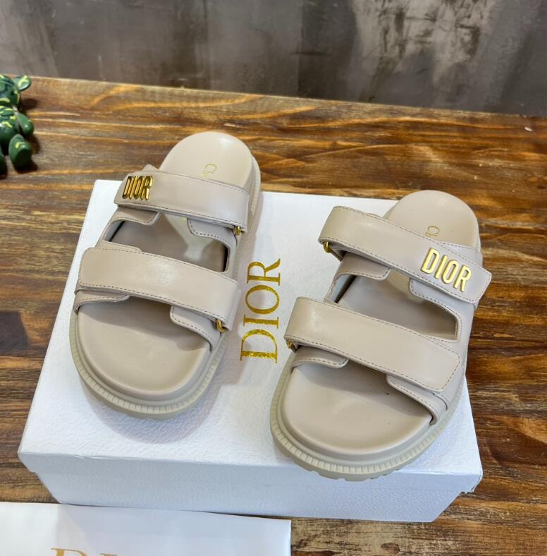 SAMCC - DOR Women Shoes - 237