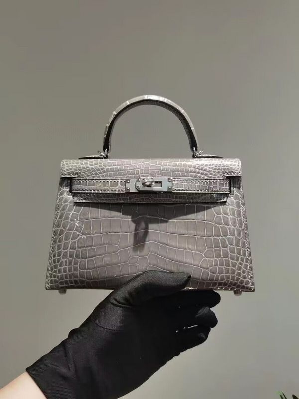 Satchel Bags - HMS-Bags - 545