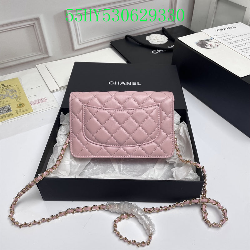 Glami - CHL Bags - 519