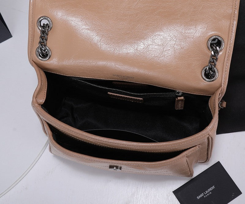 Satchel Bags - STLT Bags - 343