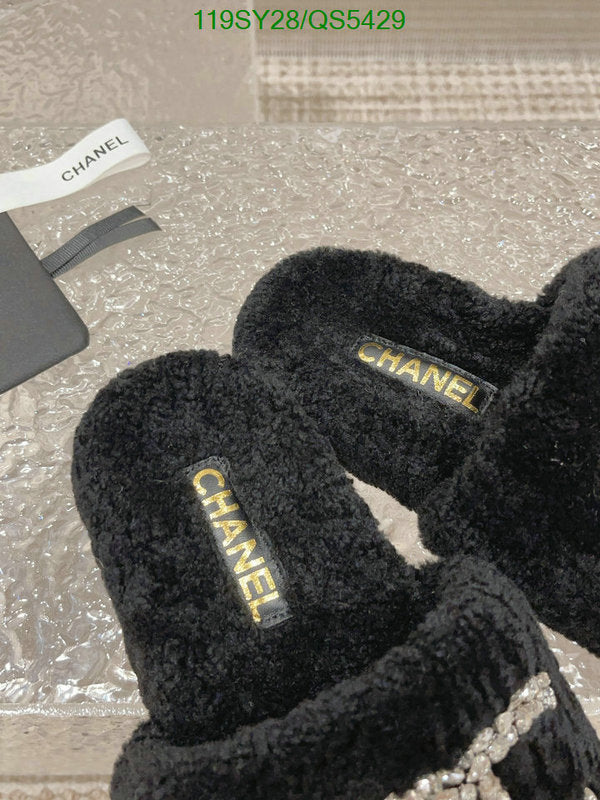 SAMC - CHL Women Shoes Slippers - 176