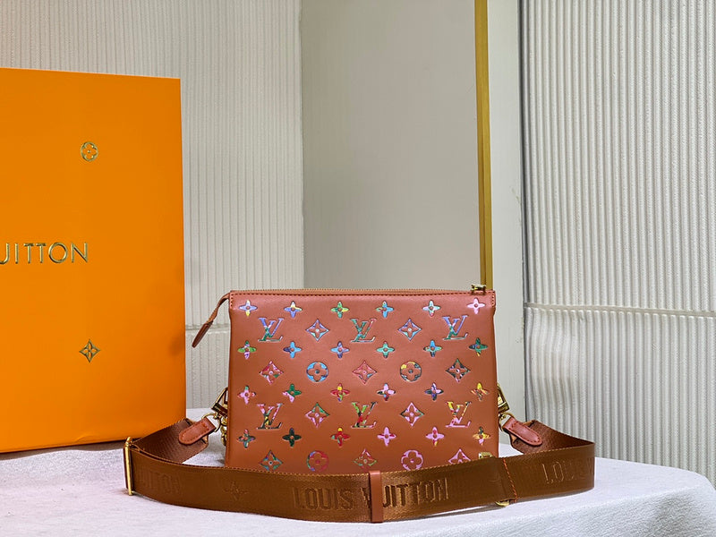 Satchel Bags - VL2 Bags - 567