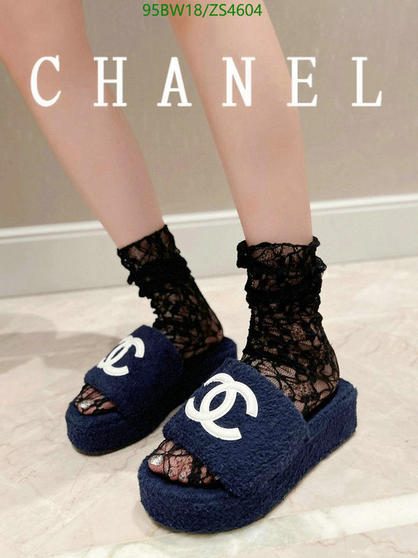 SAMC - CHL Women Shoes Slippers - 150