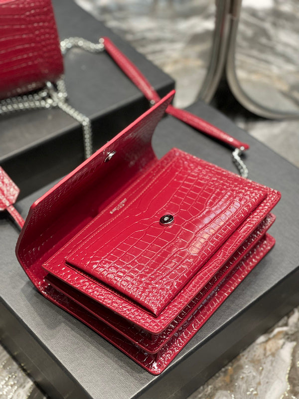 Glamy - YLS Bags - 768
