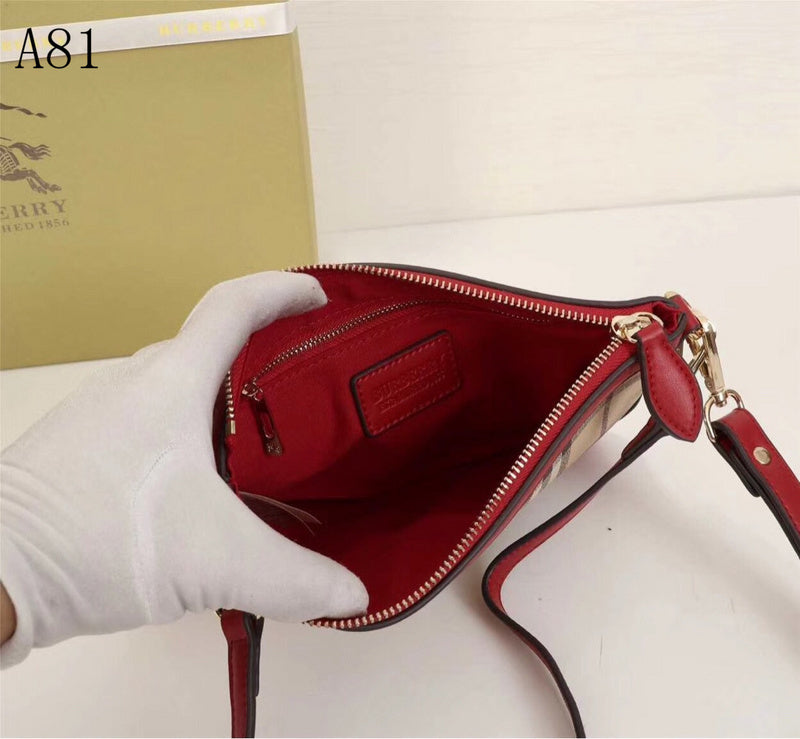 Glami GlamI -GLAMIR Bags - 858