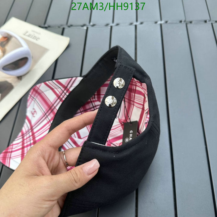SAMC - CHL Caps & Hats - 267