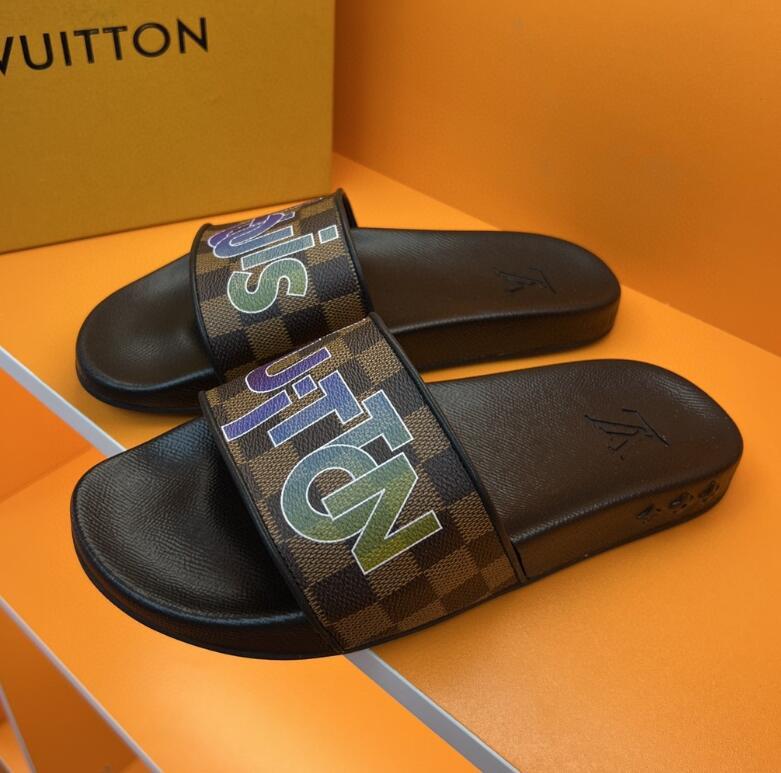 SAMC - LOV Men Shoes - 1077