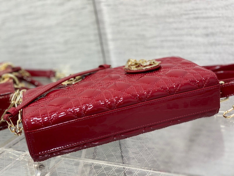 Glami Fashion - DIR Bags - 1294