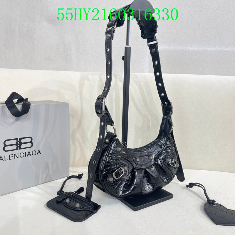 Glami GlamI - BGA Bags - 1864