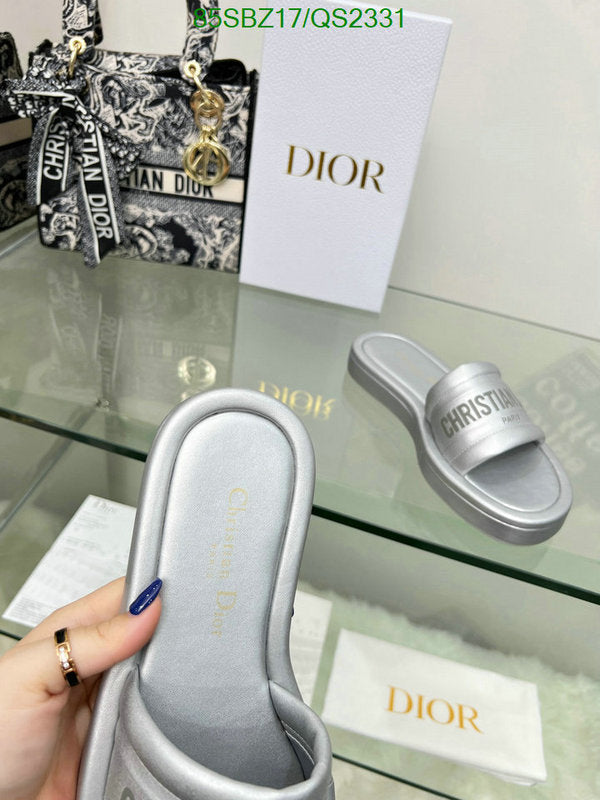 SAMCC - DOR Women Shoes - 2149
