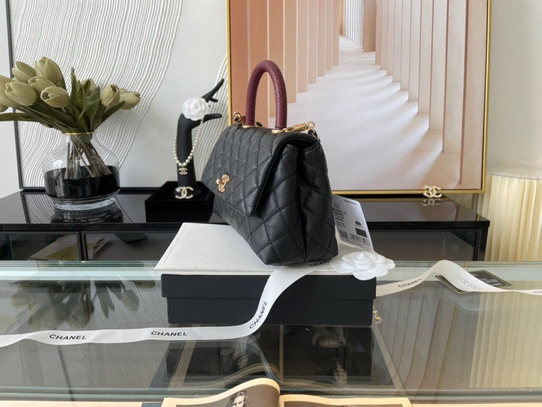 Satchel Bags - CHL Bags - 1806