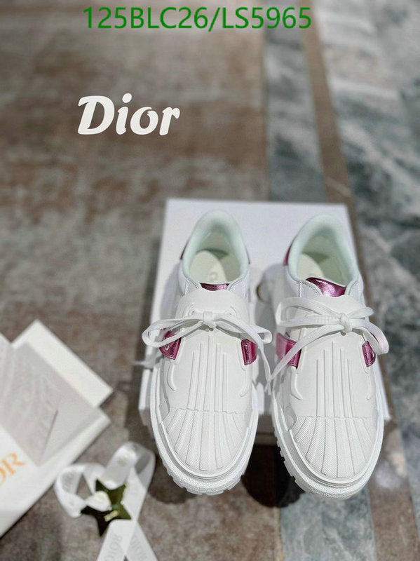SAMC - DOR Women Sneakers - 127