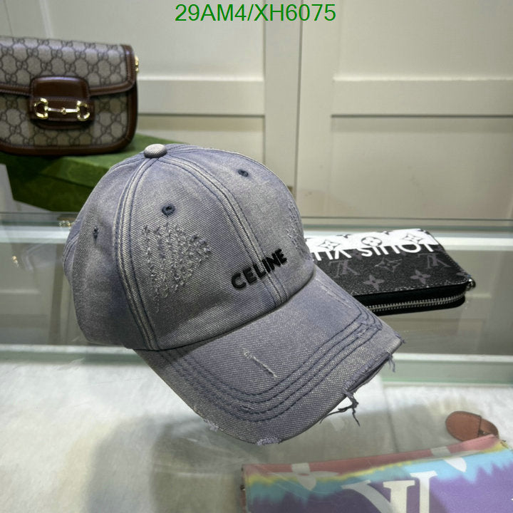 SAMC - COL Caps & Hats - 340