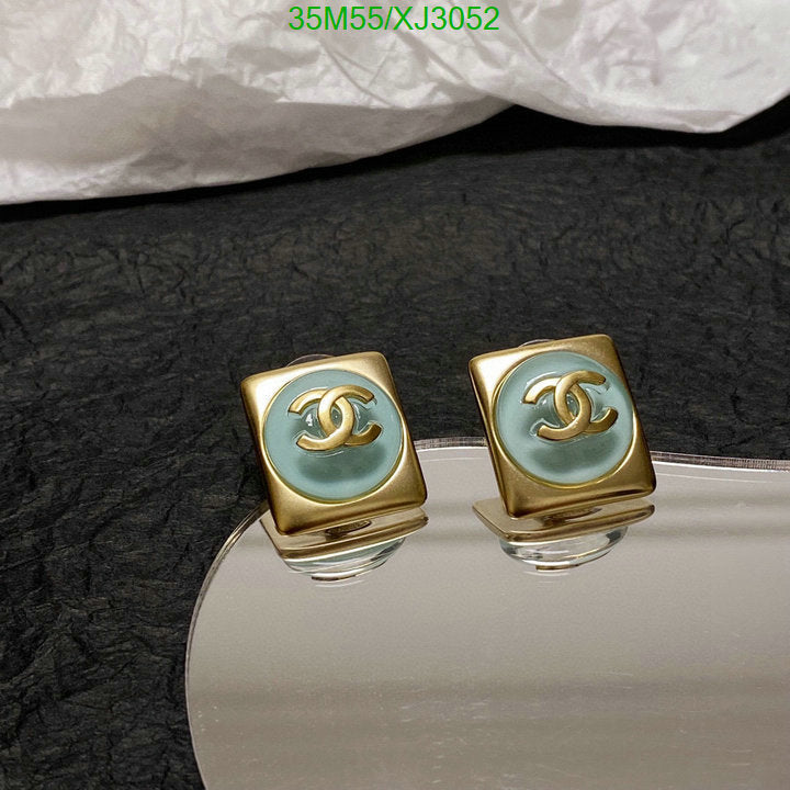 SAMC - CHL Jewelry - 992