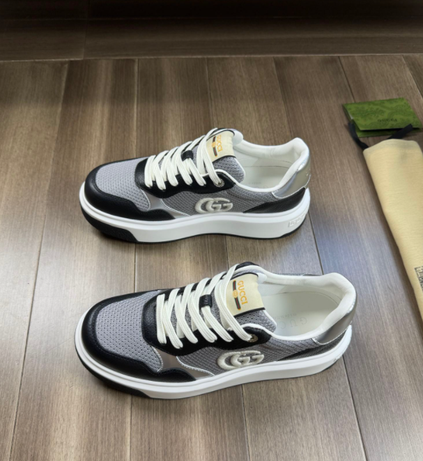SAMCC - DOR Men Shoes - 027