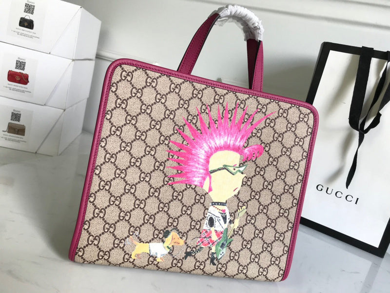 Glami Fashion - GCI Bags - 7175