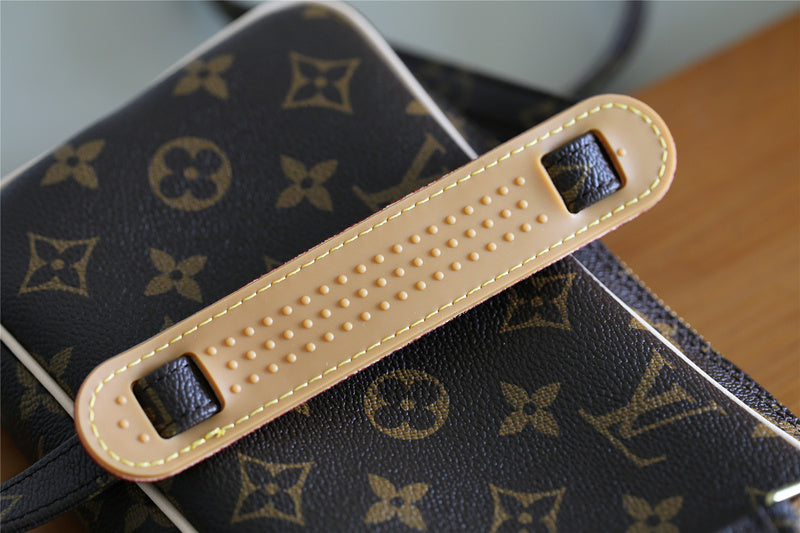 Satchel Bags - VL Bags - 7804