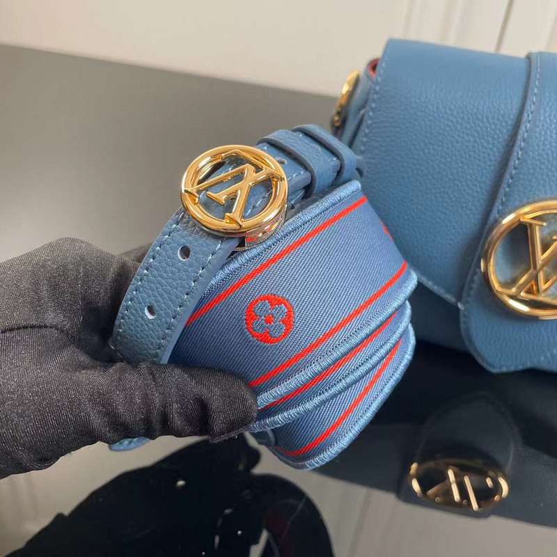 LOV2 Bags - Luxurious Bags  1054