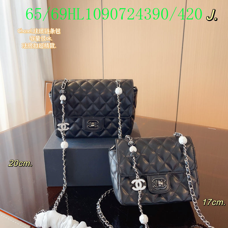 Glami - CHL Bags - 343
