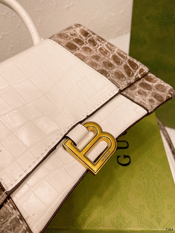 Satchel Bags - BGA Bags - 1466