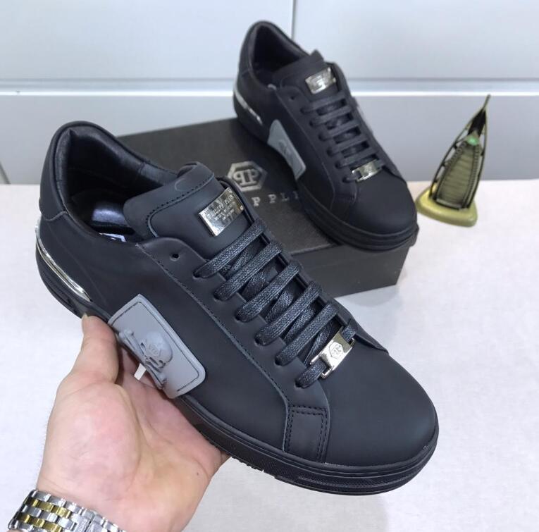 SAMC - PHP Shoes - 215
