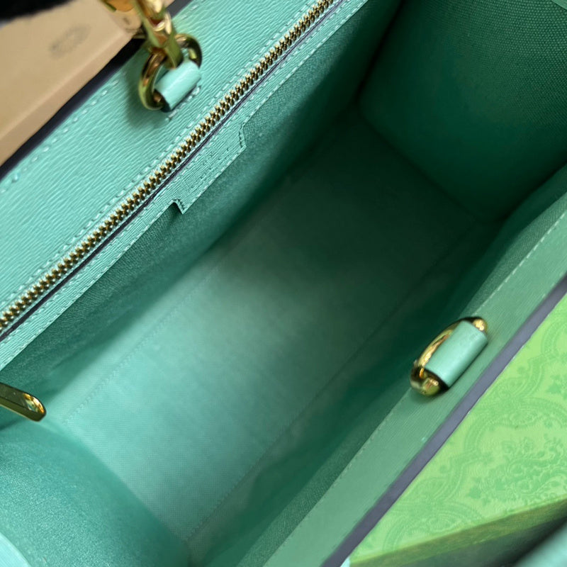 Satchel Bags - GCI Bags - 7981