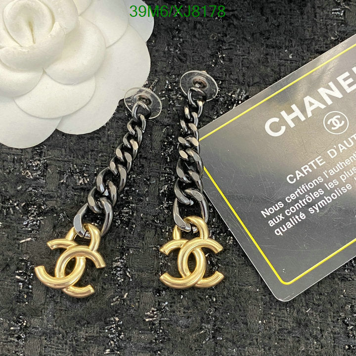 SAMC - CHL Jewelry - 919