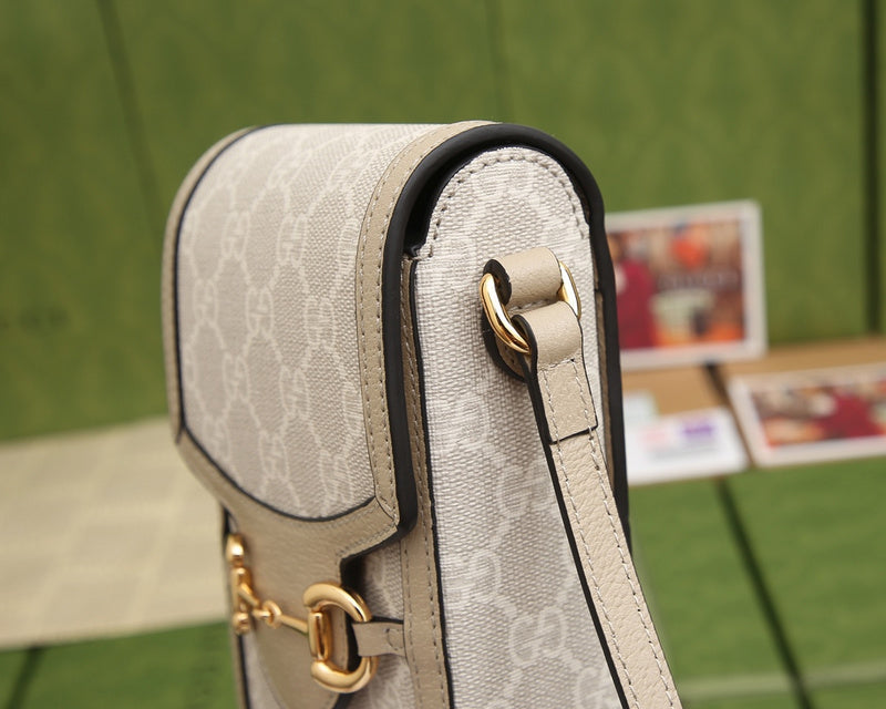 Satchel Bags - GCI Bags - 1843