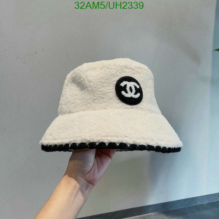 SAMC - CHL Caps & Hats - 076