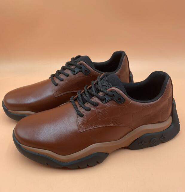 Glamy - LOV Men Shoes - 899