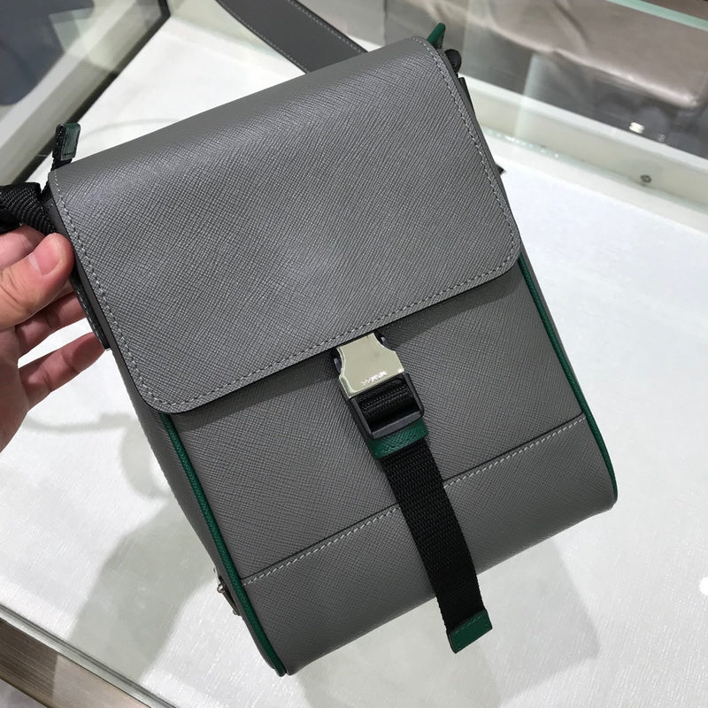 Satchel Bags - PDA Bags - 2835
