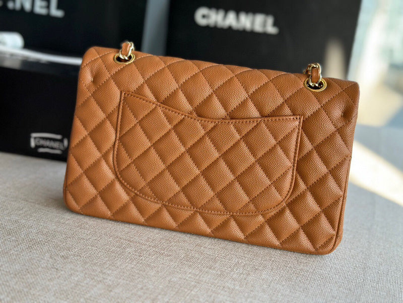 Satchel Bags - CHL Bags - 2159