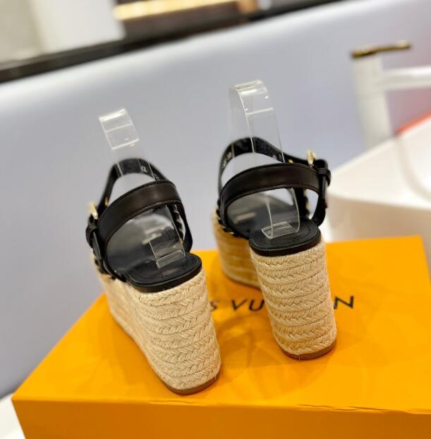 SAMC - LOV Women Shoes - 579