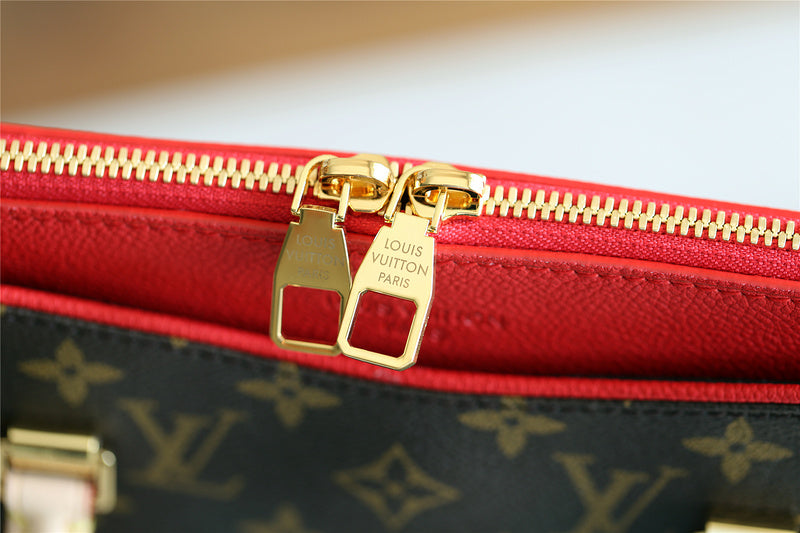 Satchel Bags - VL Bags - 7998