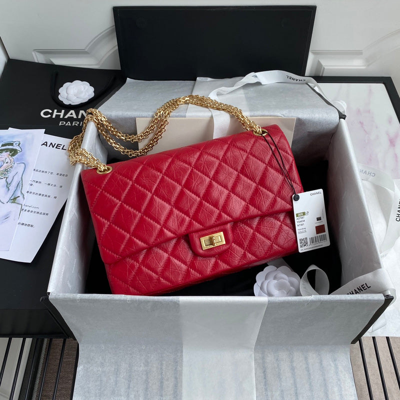 Satchel Bags - CHL Bags - 6716
